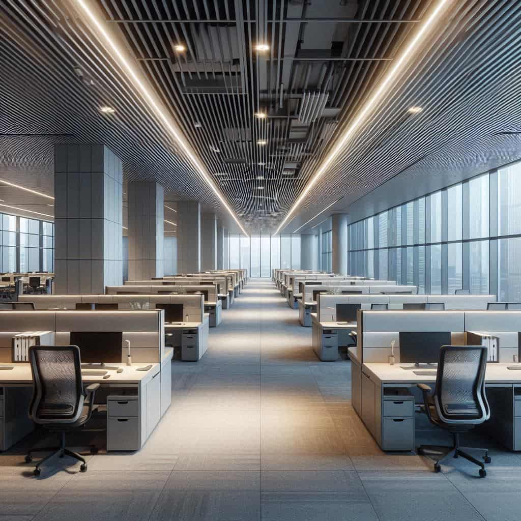 写字楼办公举办公益健康讲座时，企业社会责任形象需要哪些辅助物料支持