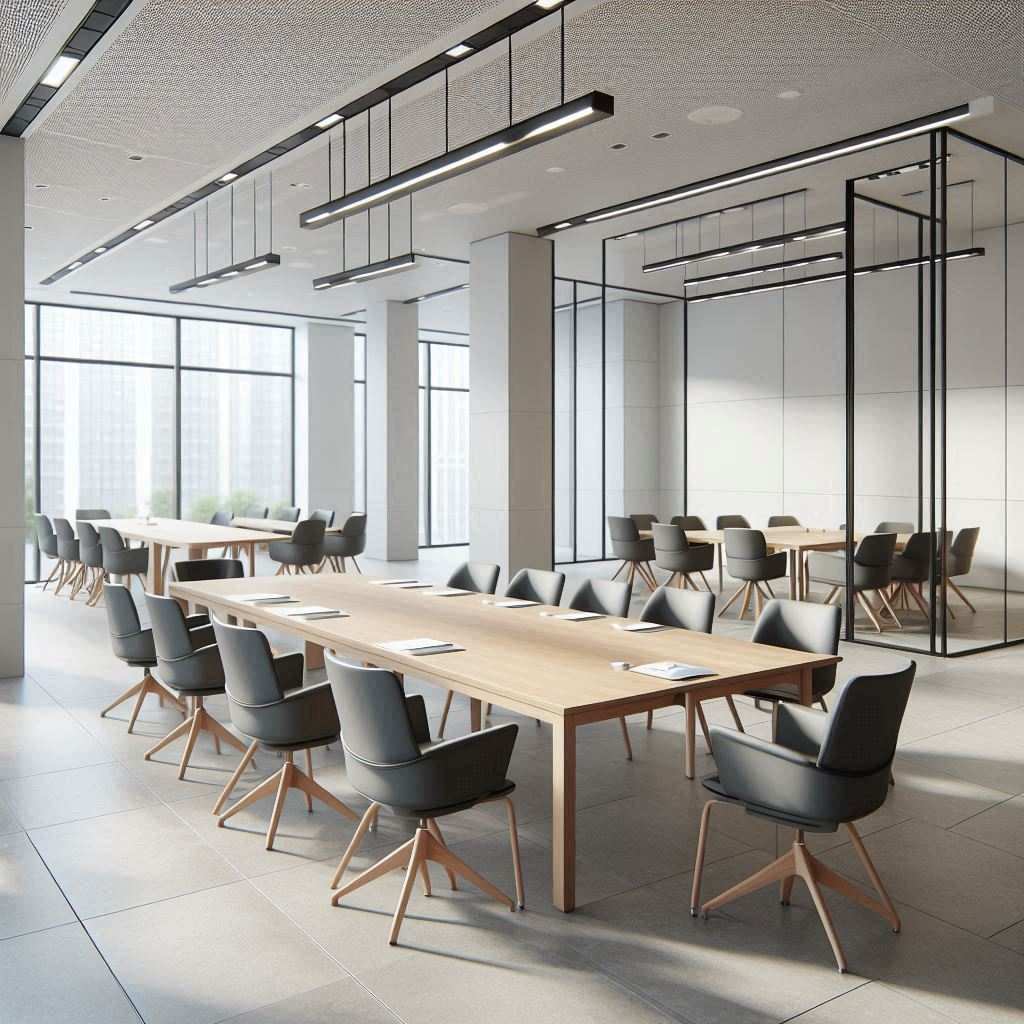 门禁规则统一更新给客服团队的写字楼办公办公区网络稳定带来哪些管理盲点